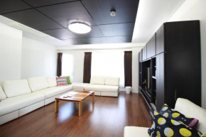 Atrium Deluxe Apartments Osaka - Self Check-In Only